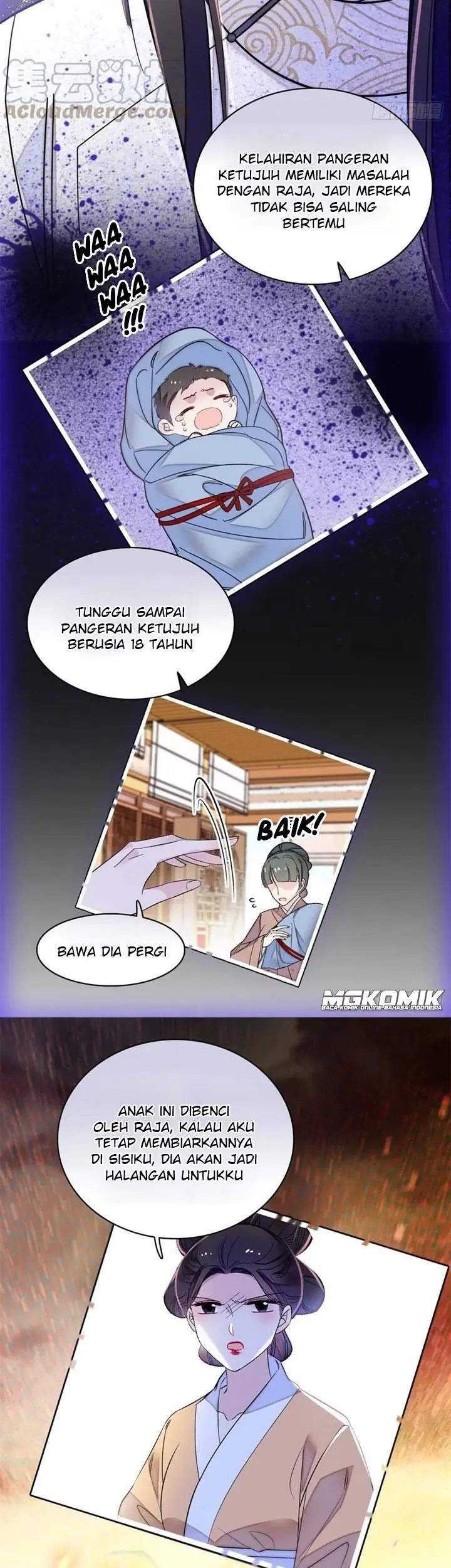 Sijin Chapter 167 - halaman 7