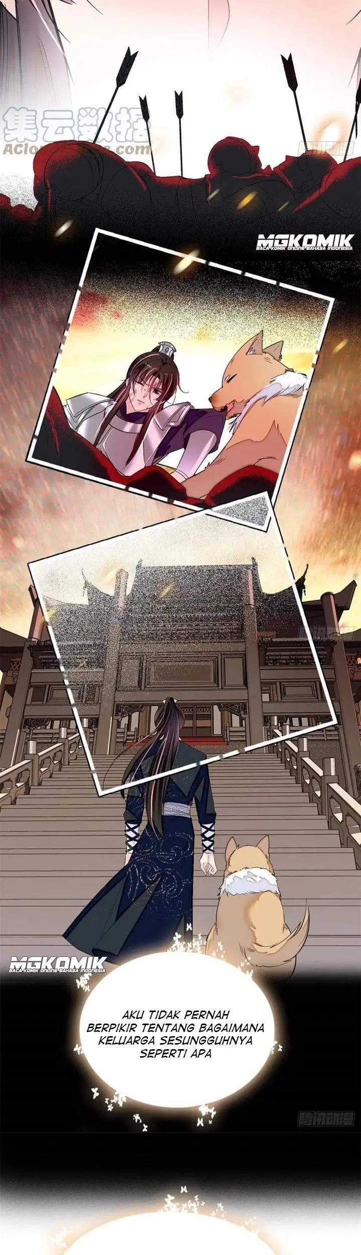 Sijin Chapter 167 - halaman 9