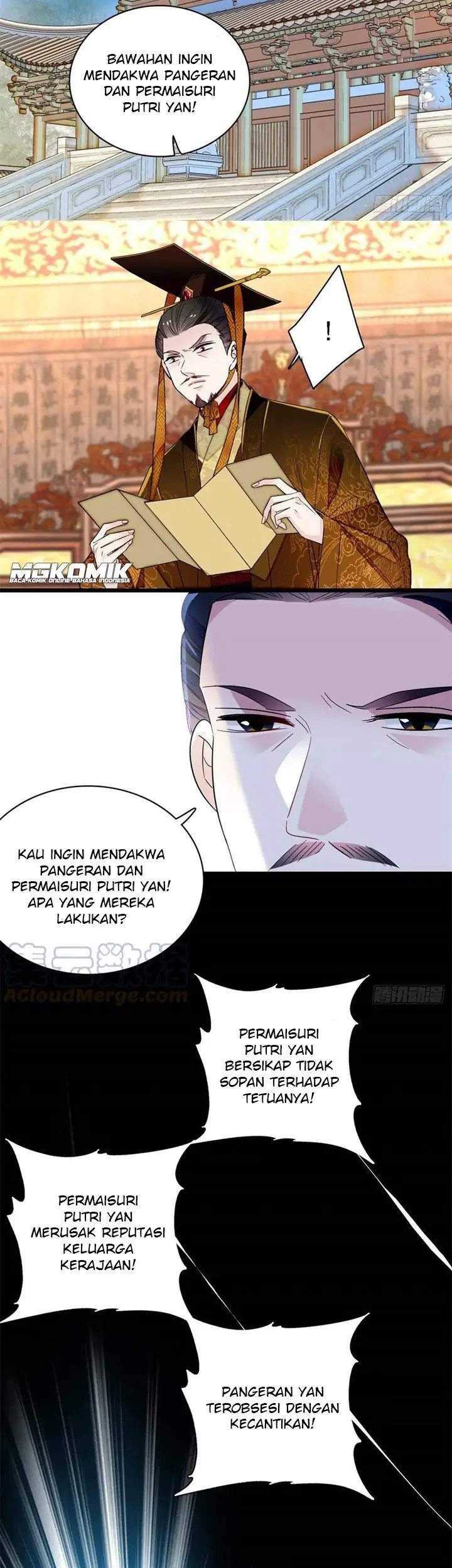 Sijin Chapter 168 - halaman 11