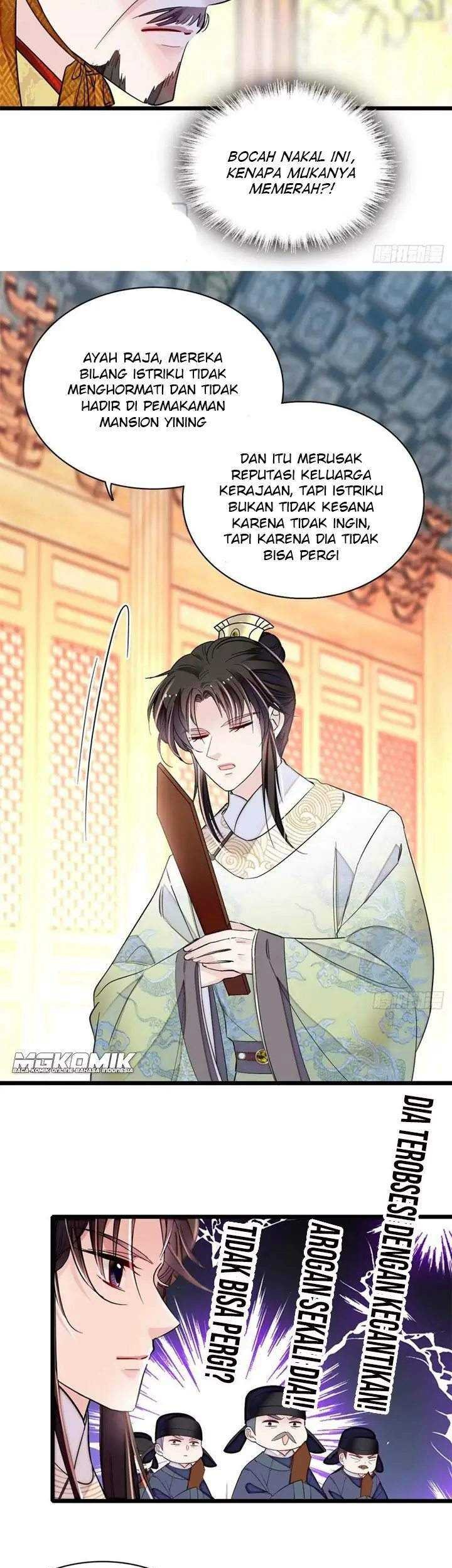 Sijin Chapter 168 - halaman 15