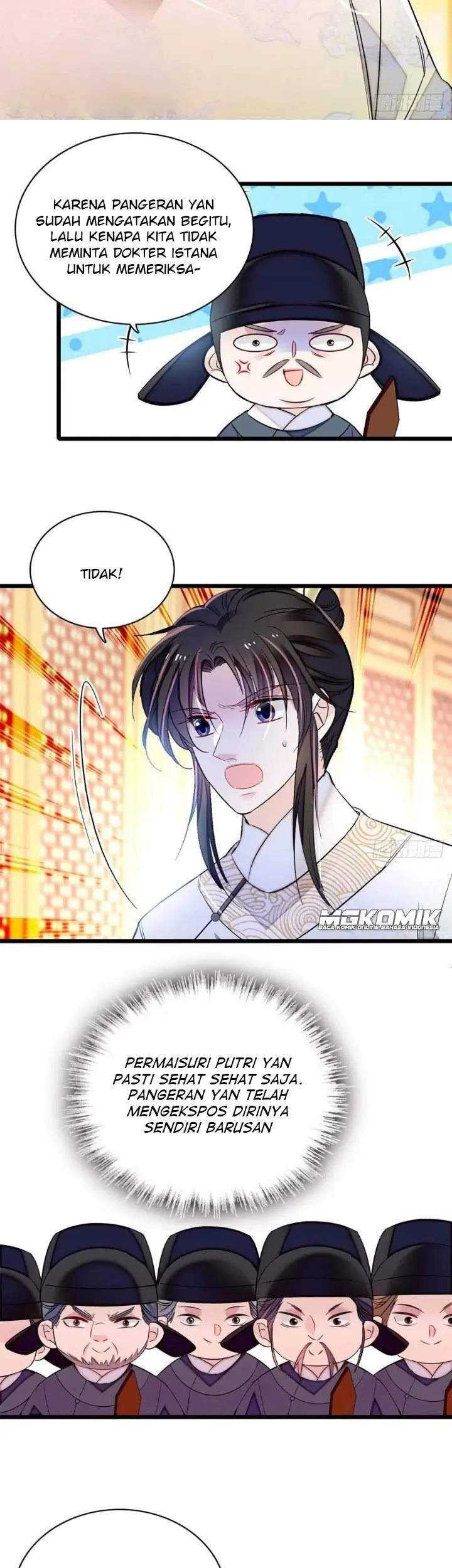Sijin Chapter 168 - halaman 19
