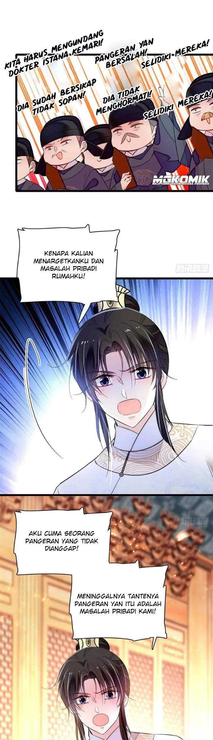 Sijin Chapter 168 - halaman 21
