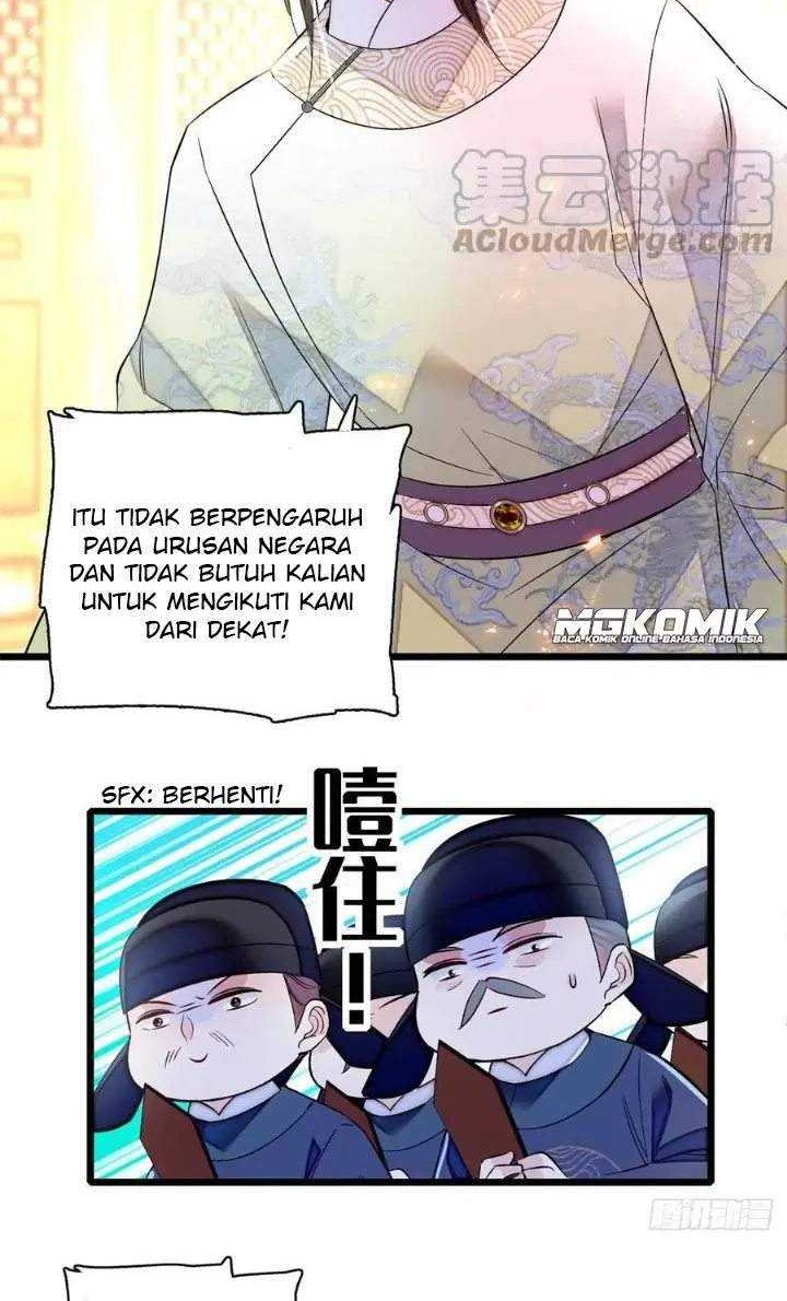 Sijin Chapter 168 - halaman 22