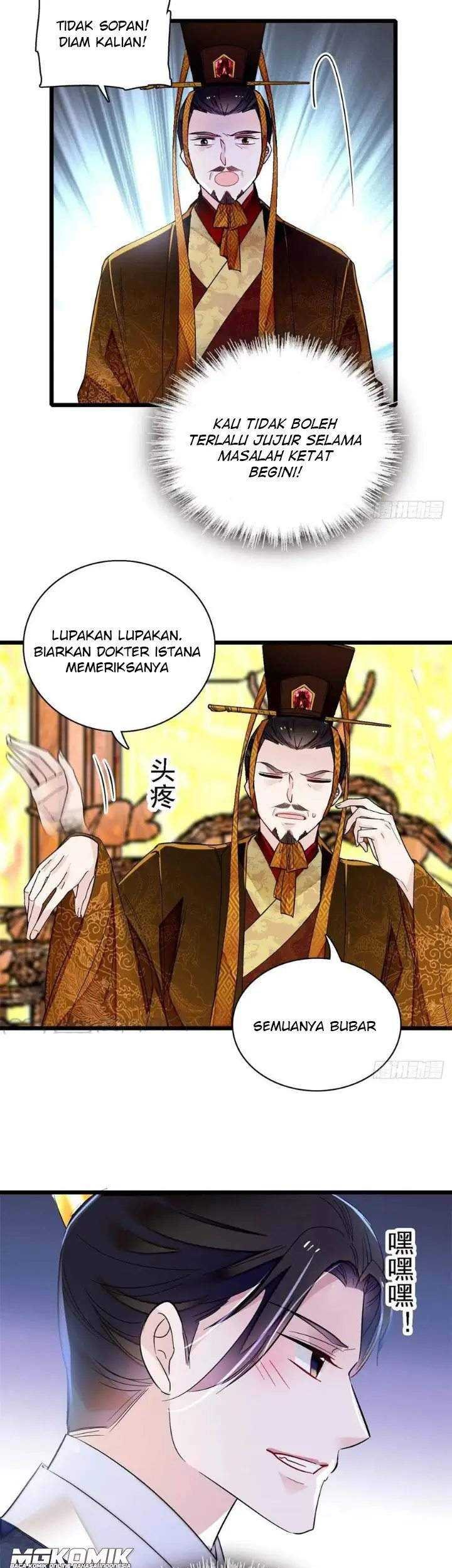 Sijin Chapter 168 - halaman 23