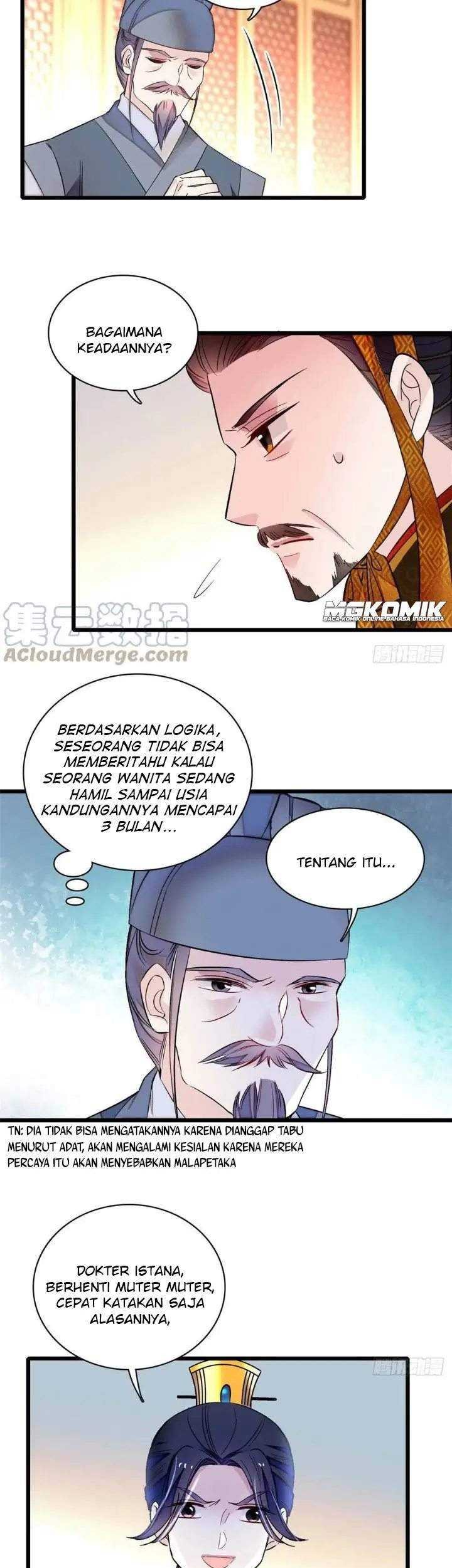 Sijin Chapter 168 - halaman 25