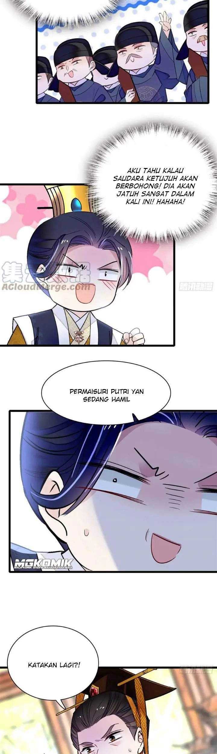 Sijin Chapter 168 - halaman 27