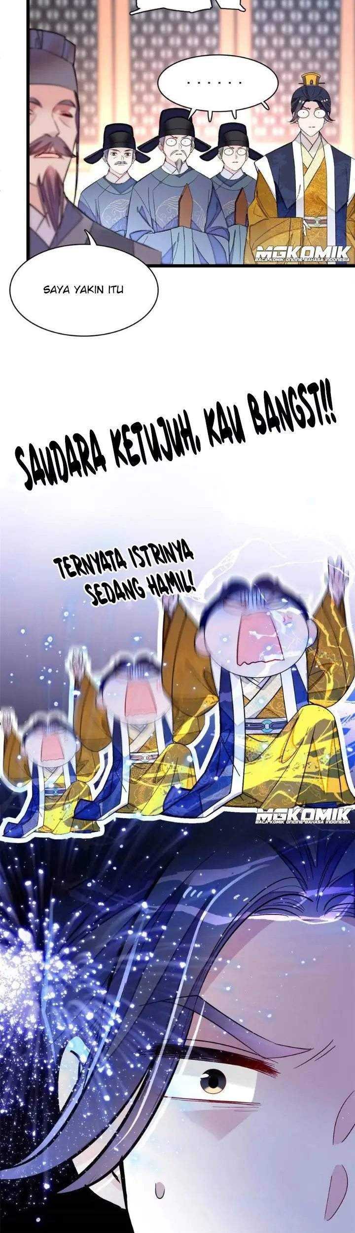 Sijin Chapter 168 - halaman 29