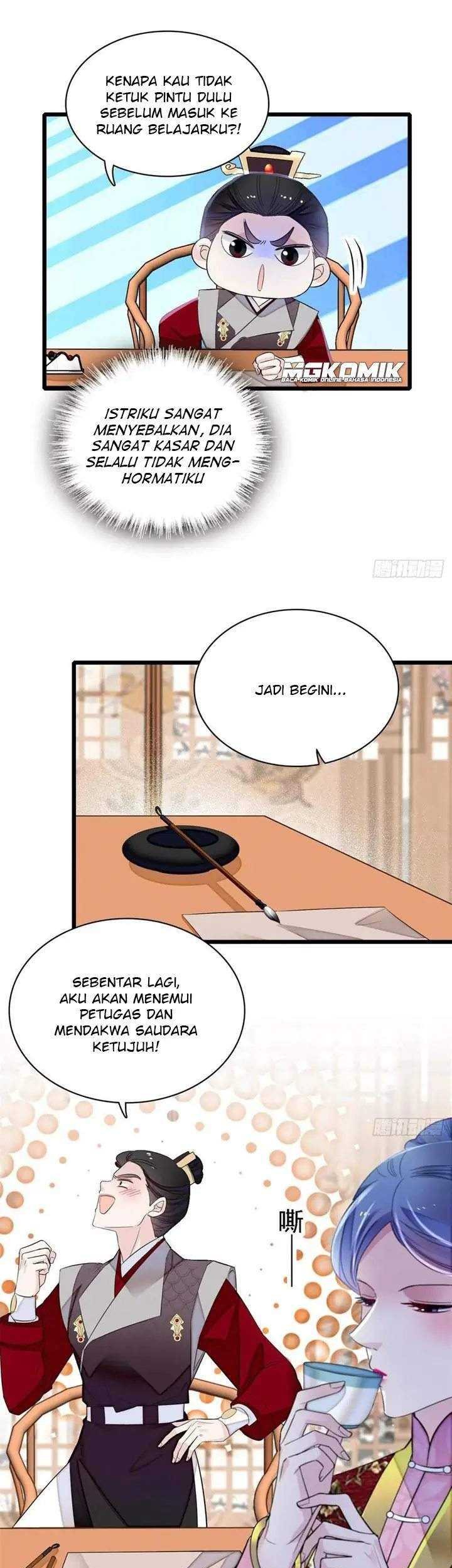Sijin Chapter 168 - halaman 3