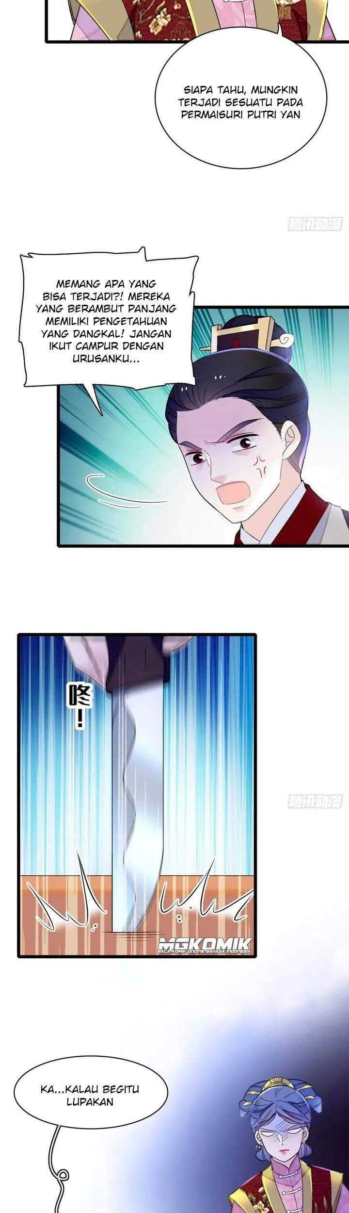 Sijin Chapter 168 - halaman 5