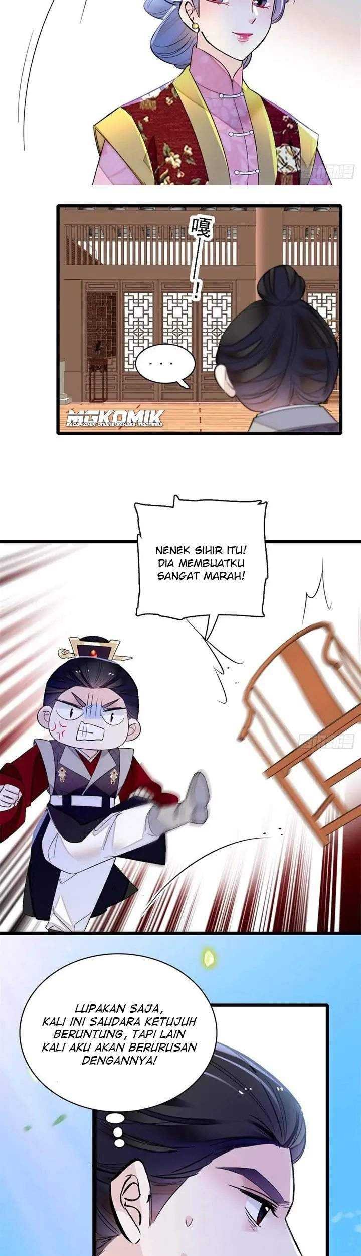 Sijin Chapter 168 - halaman 7