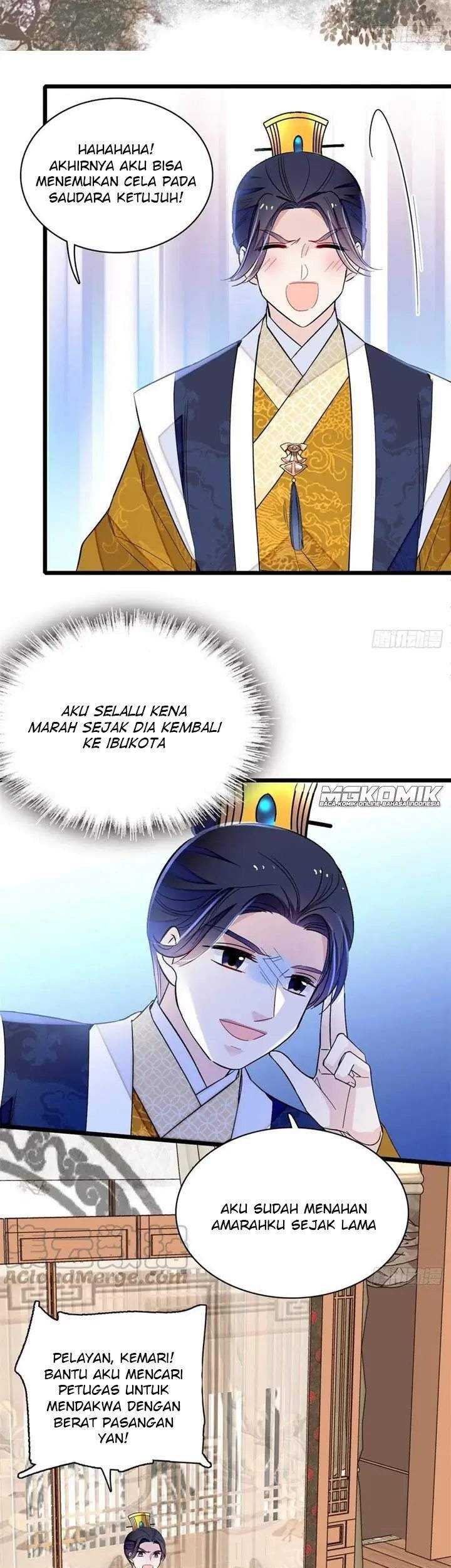 Sijin Chapter 168 - halaman 9