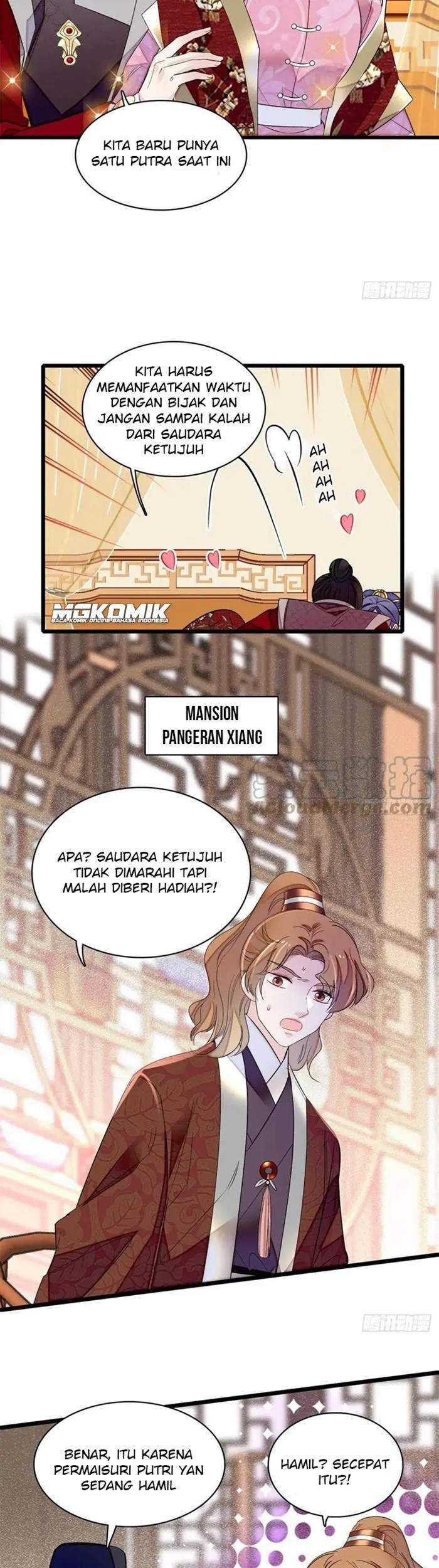 Sijin Chapter 169 - halaman 11