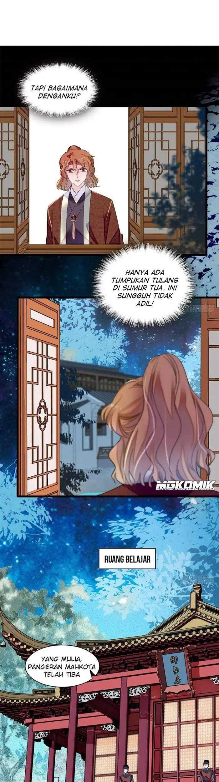 Sijin Chapter 169 - halaman 13