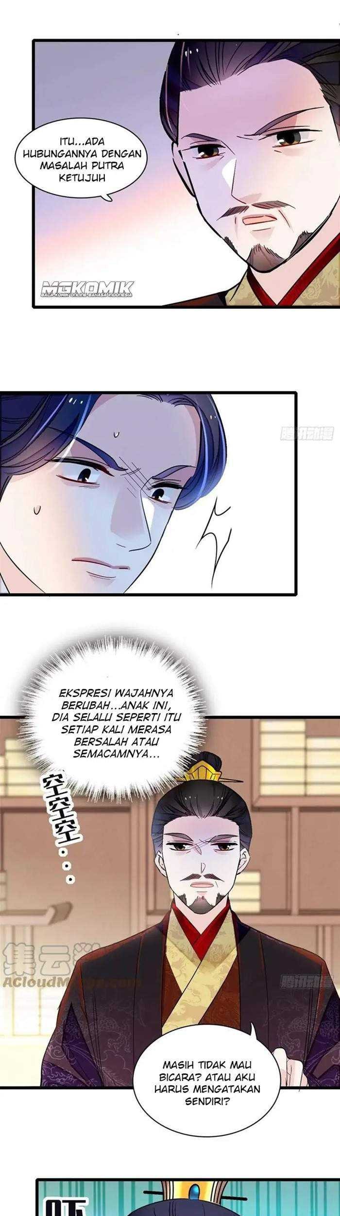 Sijin Chapter 169 - halaman 15