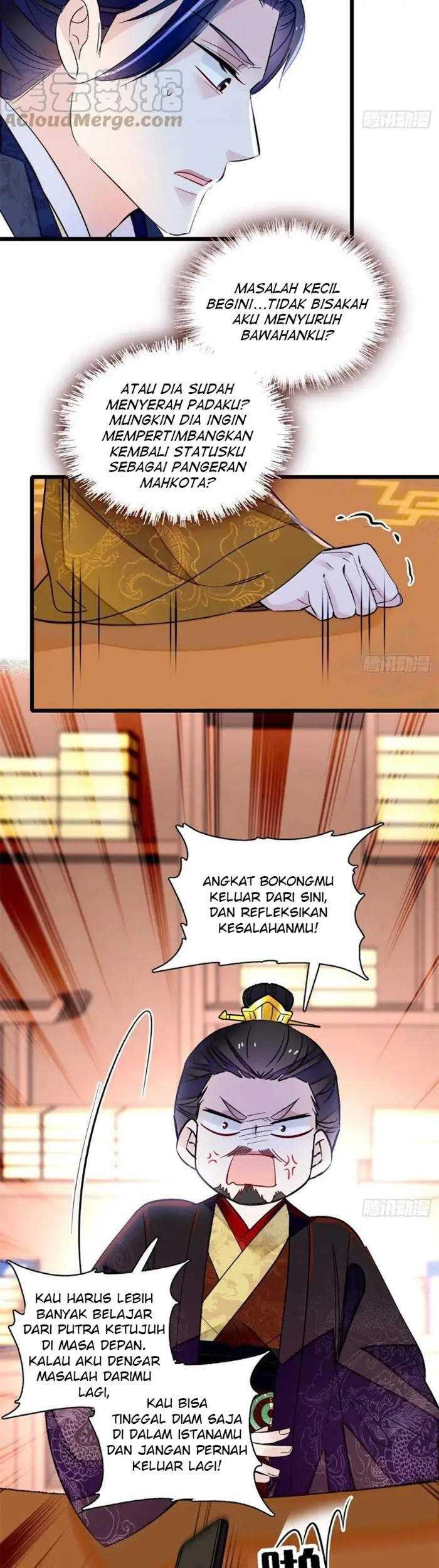 Sijin Chapter 169 - halaman 19