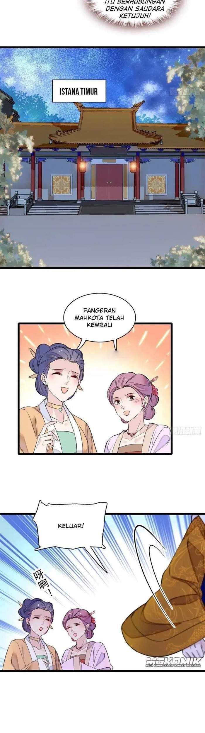 Sijin Chapter 169 - halaman 21