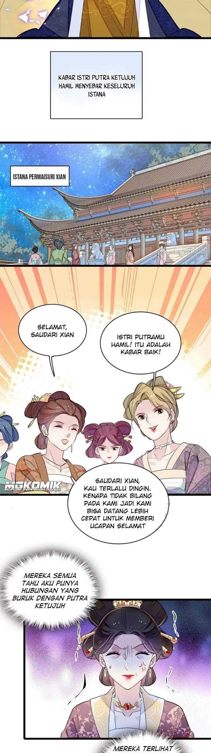 Sijin Chapter 169 - halaman 23