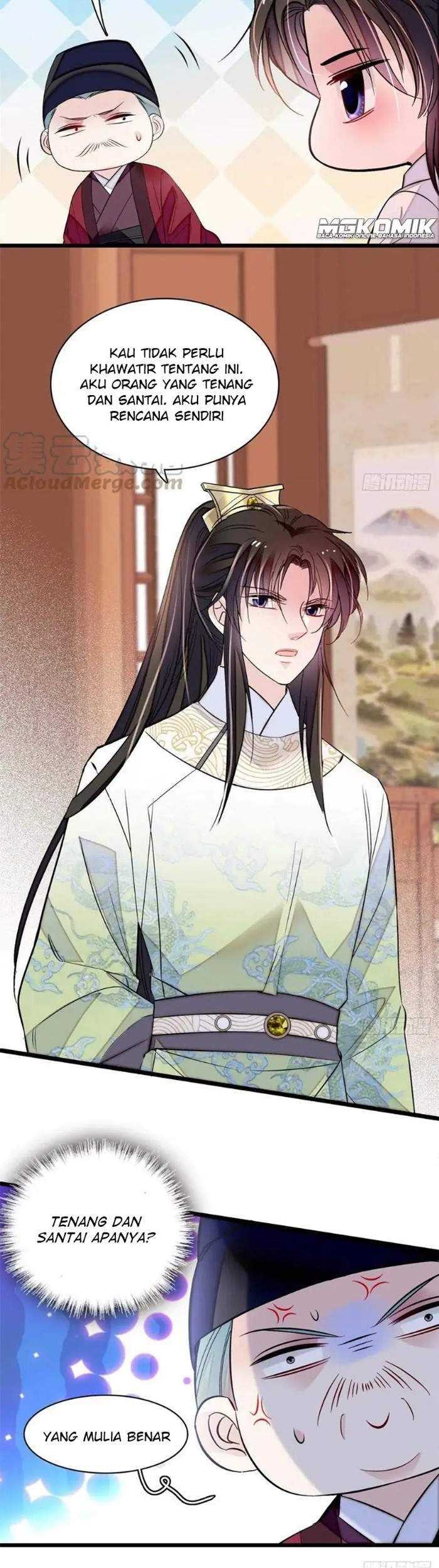 Sijin Chapter 169 - halaman 25