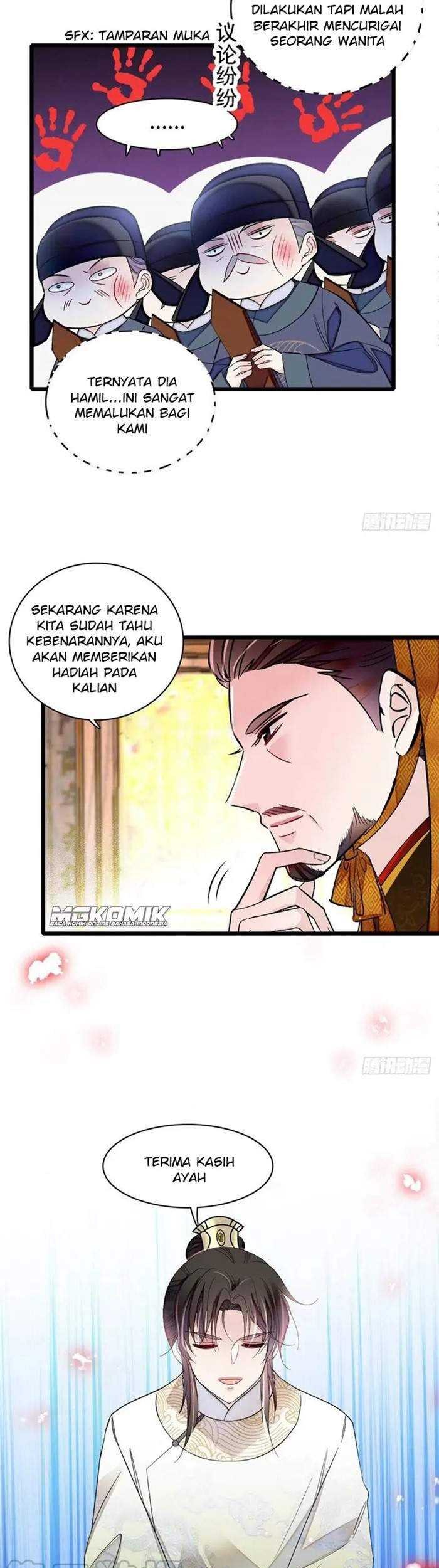 Sijin Chapter 169 - halaman 3