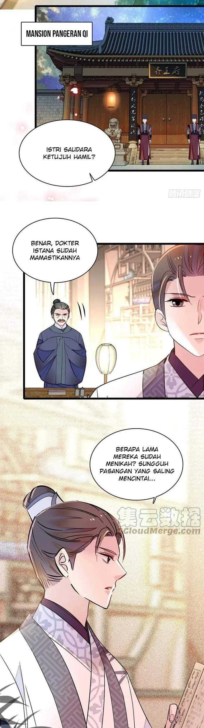 Sijin Chapter 169 - halaman 5