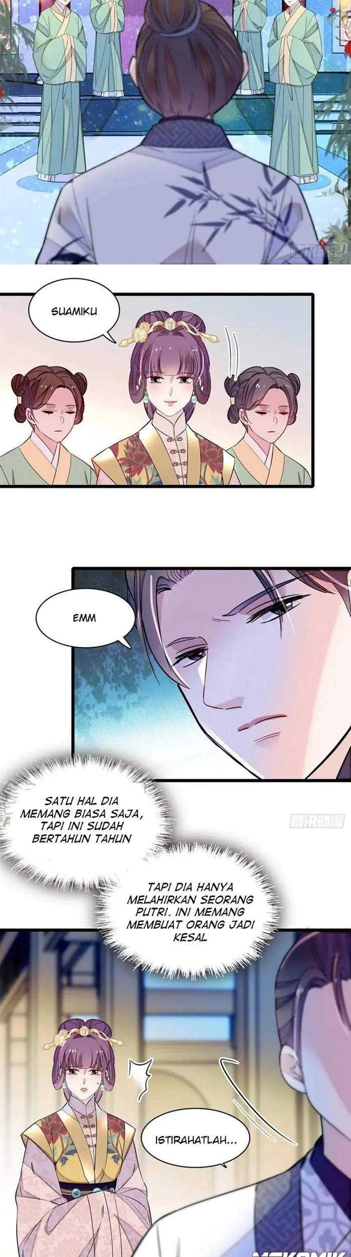 Sijin Chapter 169 - halaman 7