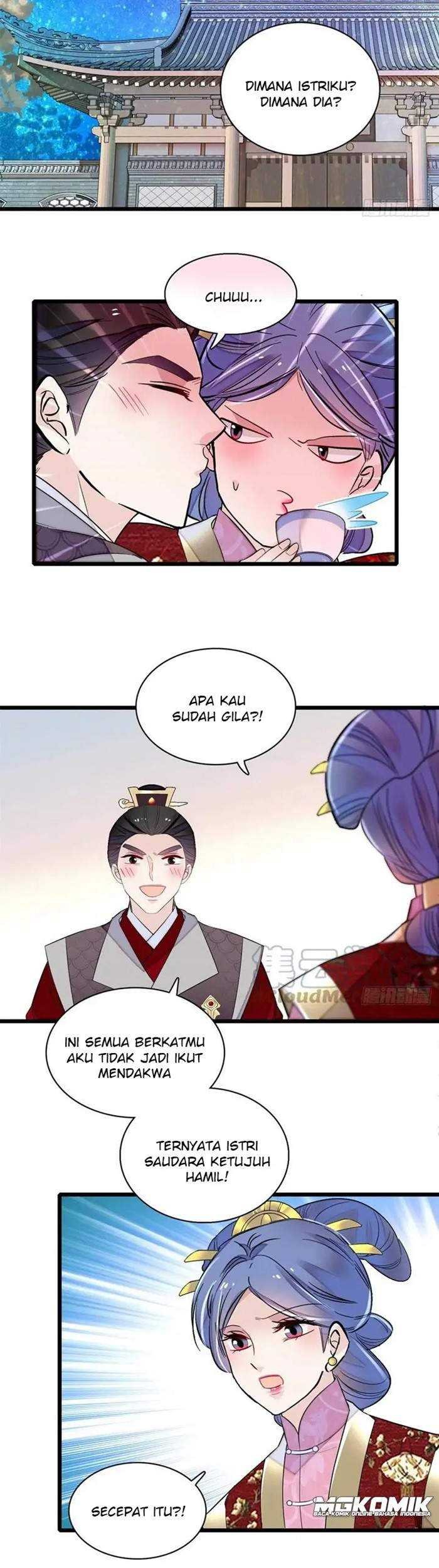 Sijin Chapter 169 - halaman 9