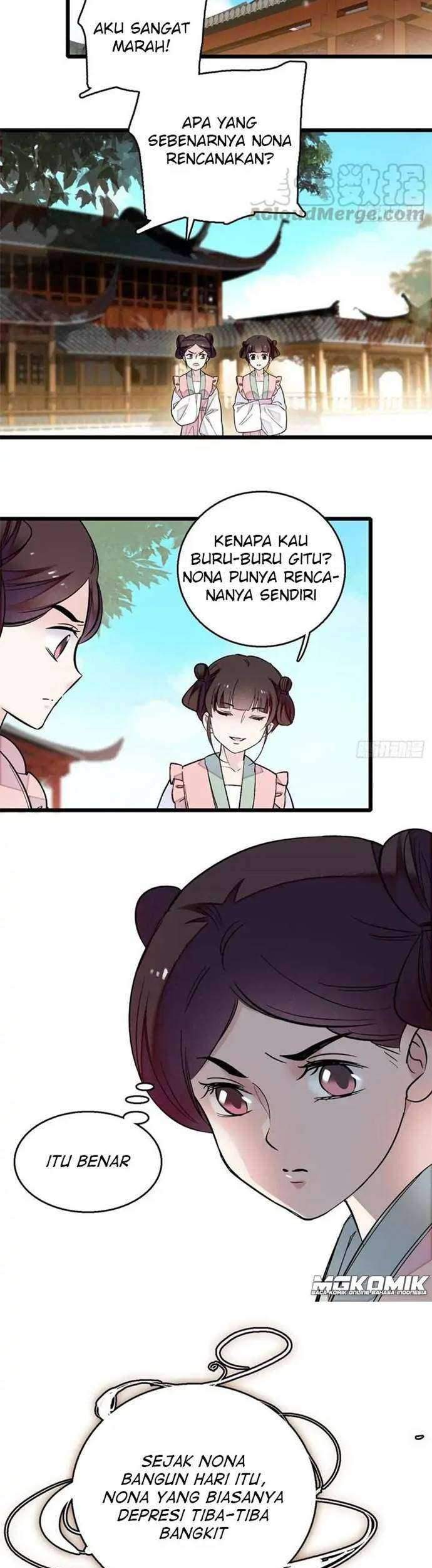 Sijin Chapter 17 - halaman 11