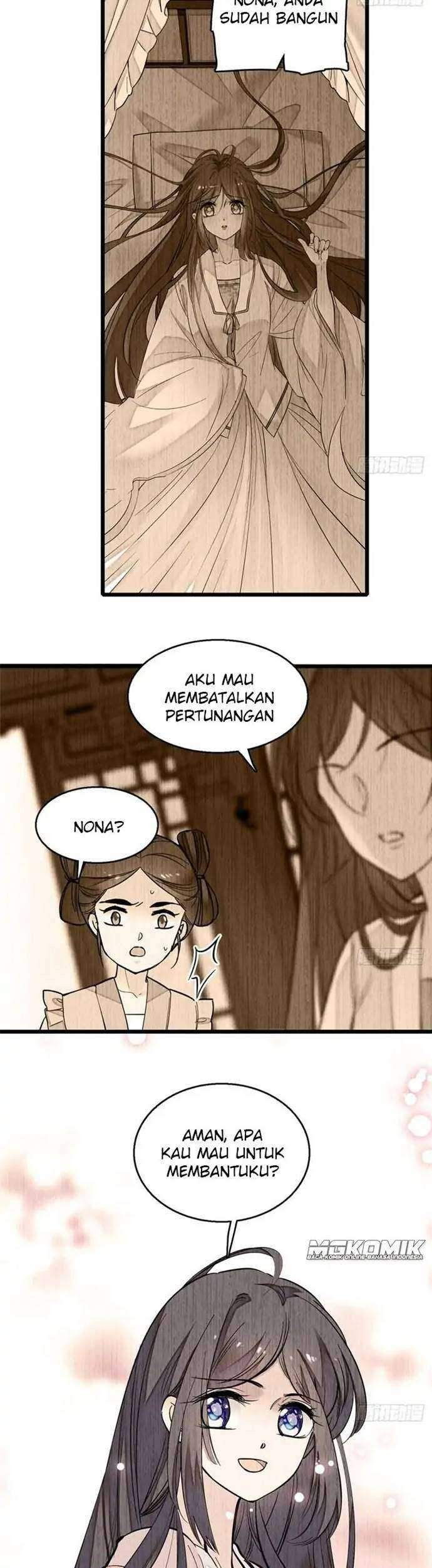 Sijin Chapter 17 - halaman 13