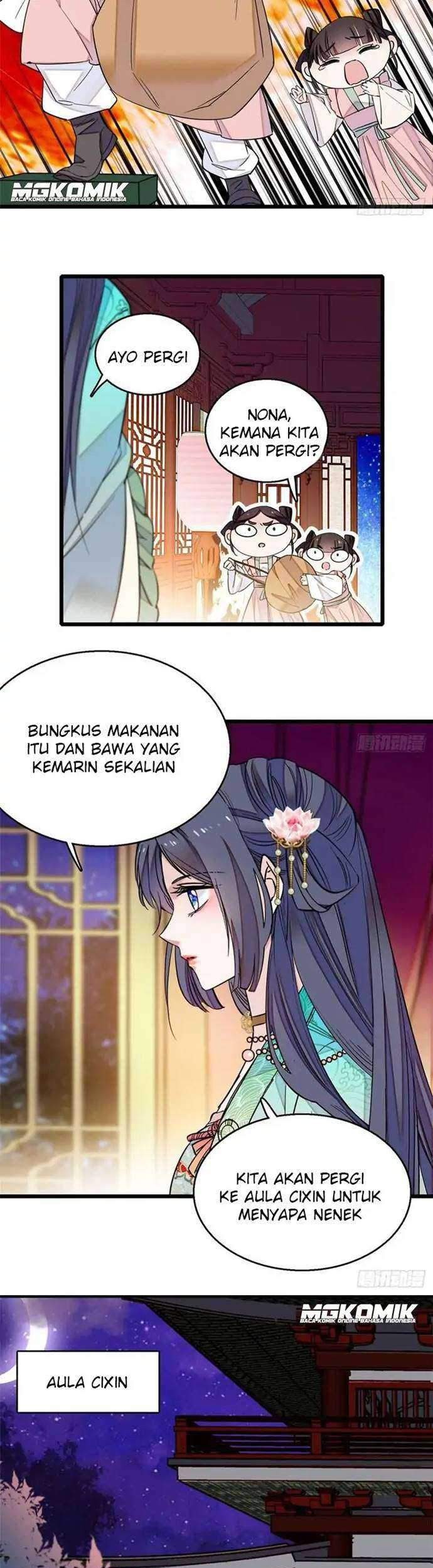 Sijin Chapter 17 - halaman 21
