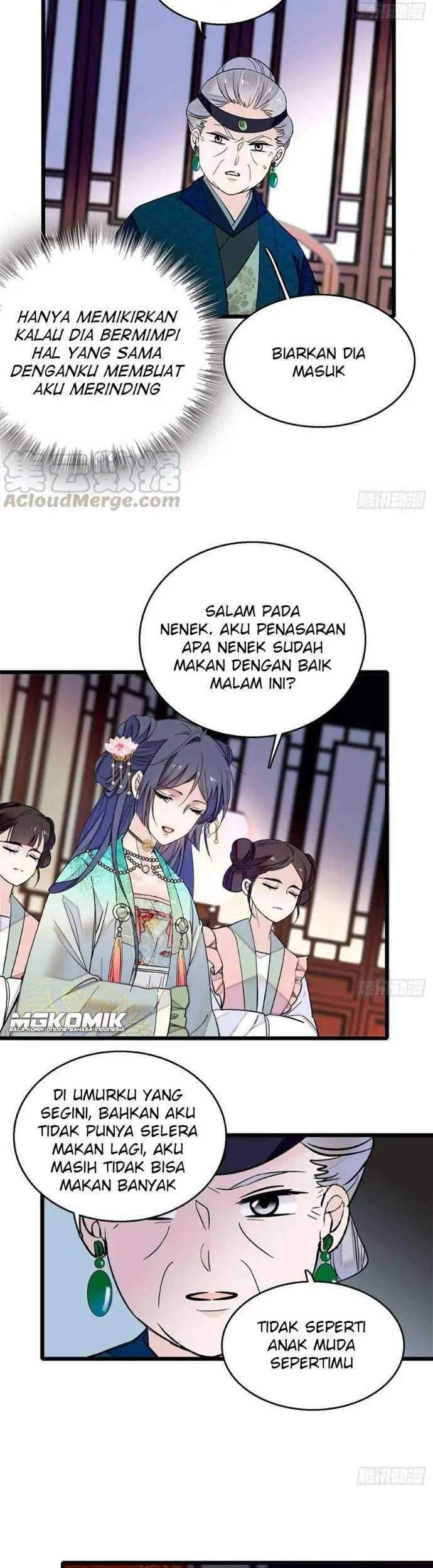 Sijin Chapter 17 - halaman 23