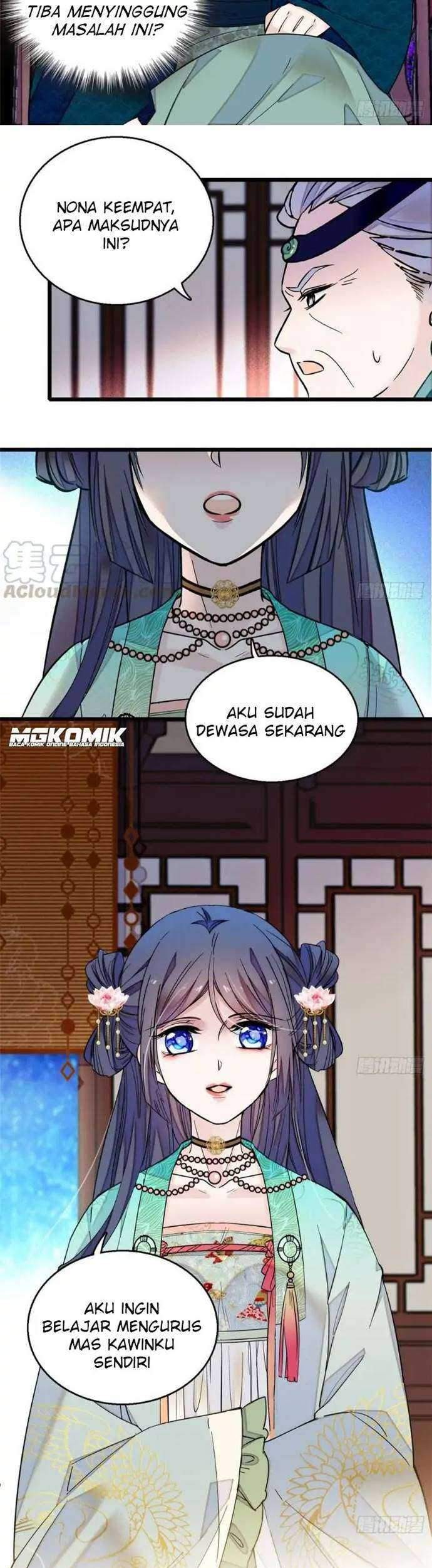 Sijin Chapter 17 - halaman 27