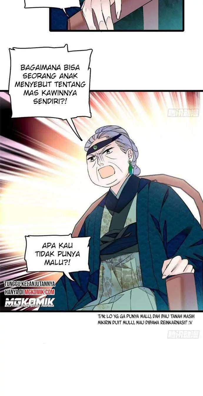 Sijin Chapter 17 - halaman 29