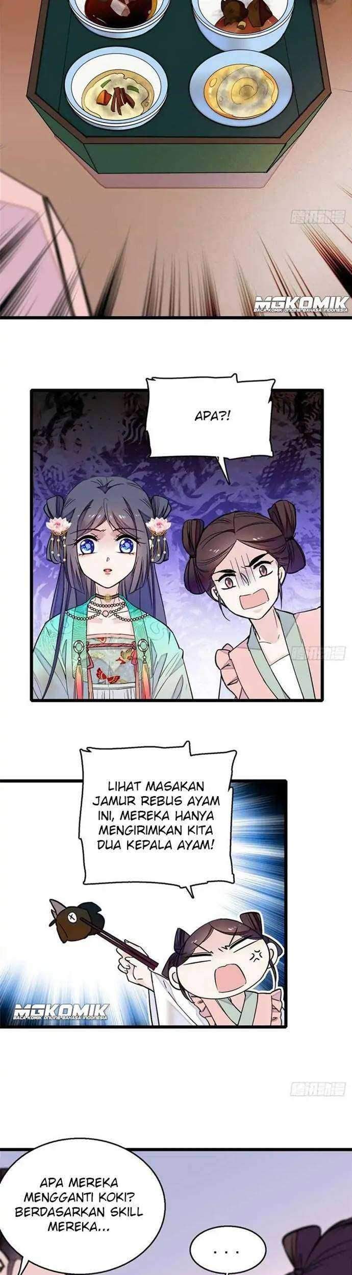 Sijin Chapter 17 - halaman 3