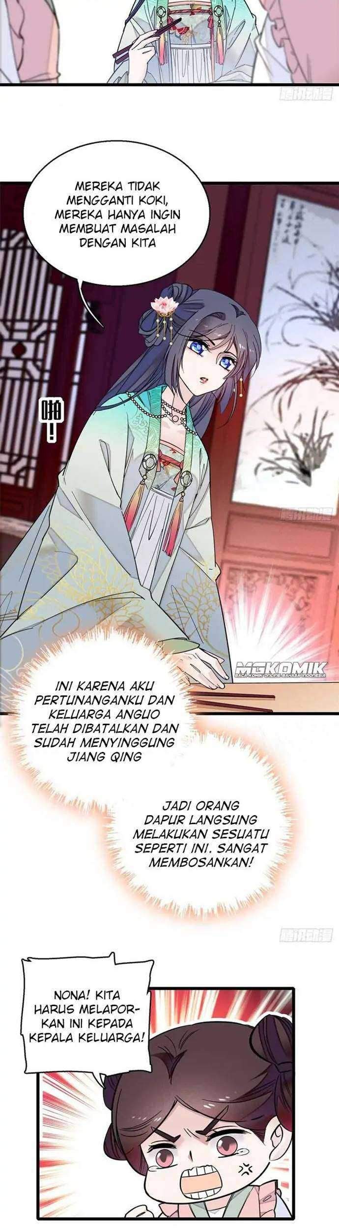 Sijin Chapter 17 - halaman 5