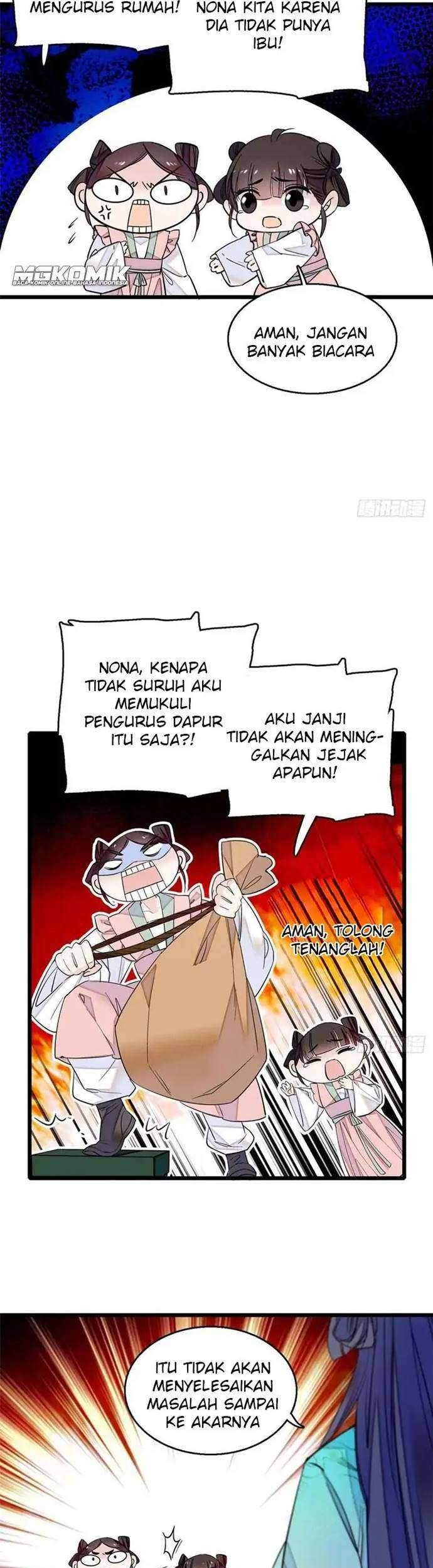 Sijin Chapter 17 - halaman 7