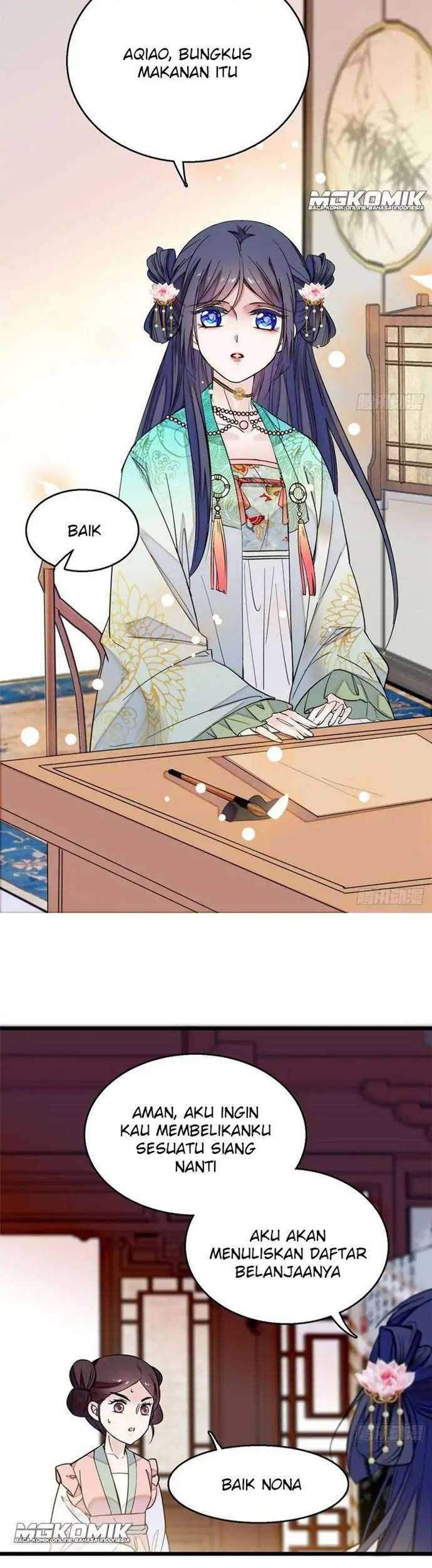 Sijin Chapter 17 - halaman 9