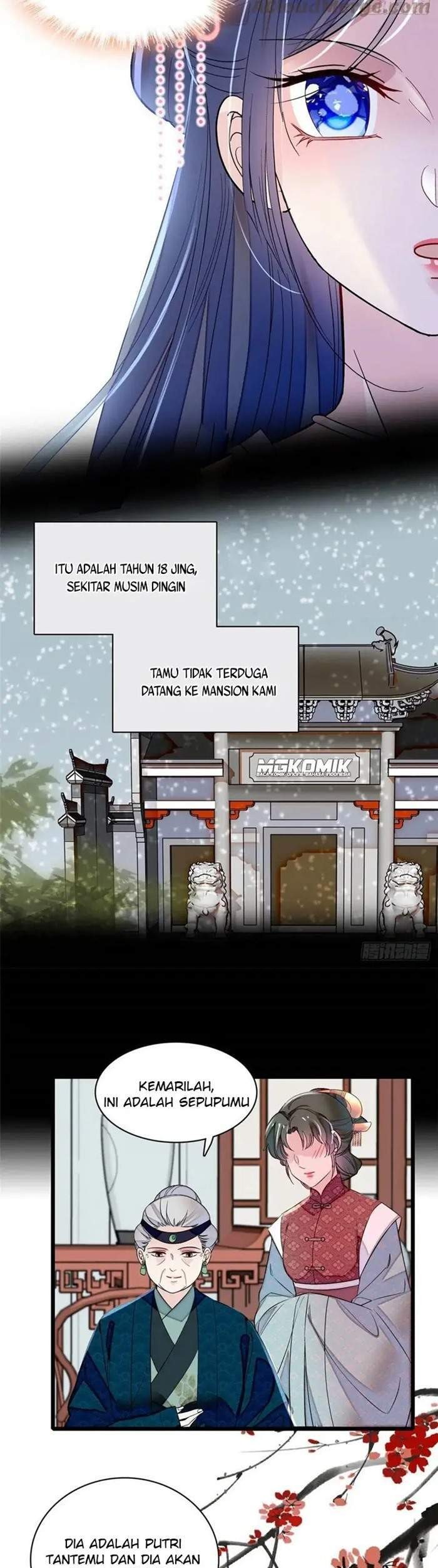 Sijin Chapter 170 - halaman 13