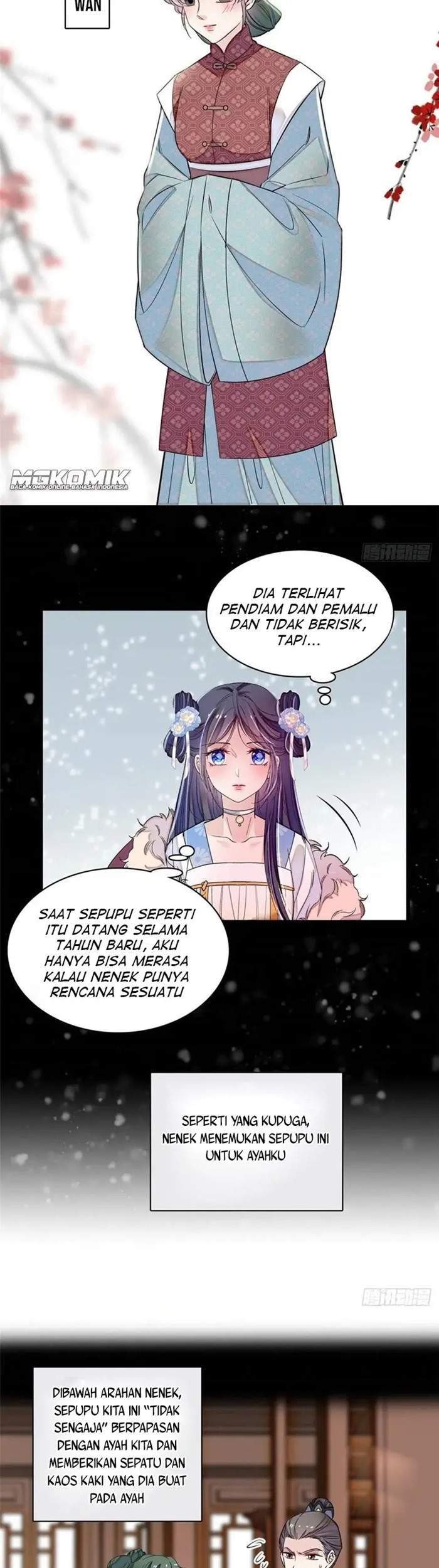 Sijin Chapter 170 - halaman 15