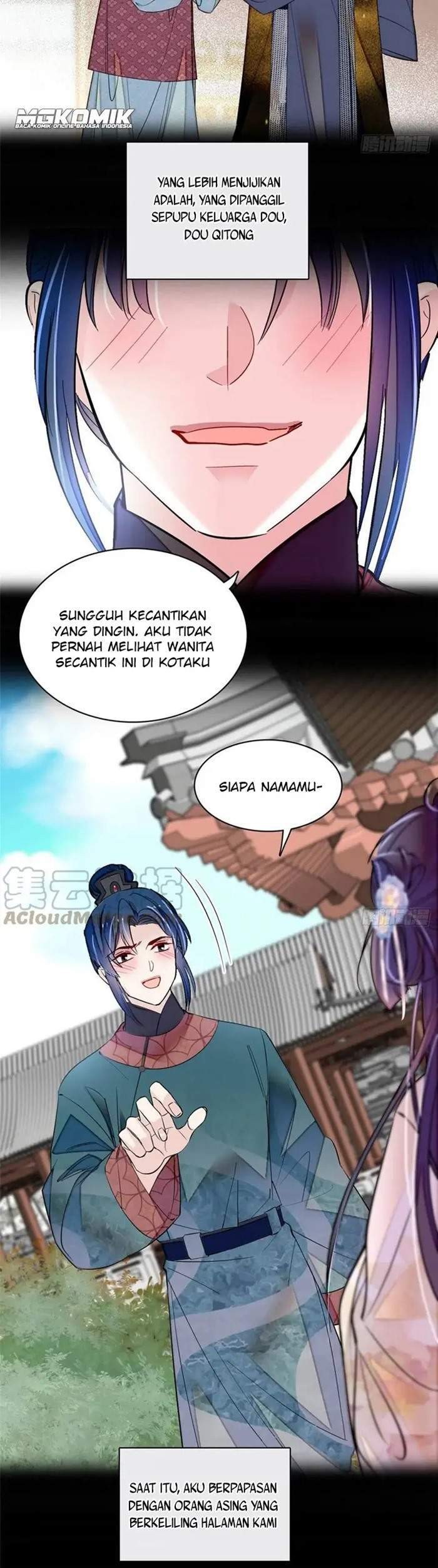 Sijin Chapter 170 - halaman 17