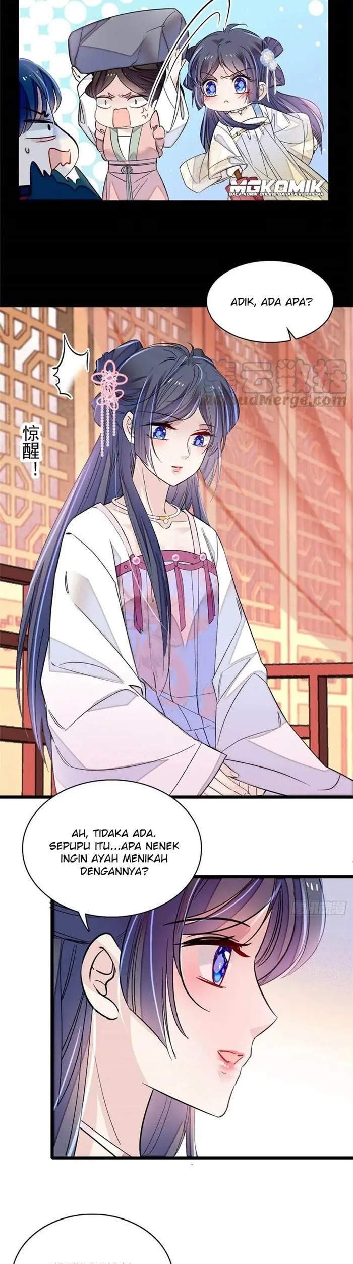 Sijin Chapter 170 - halaman 19