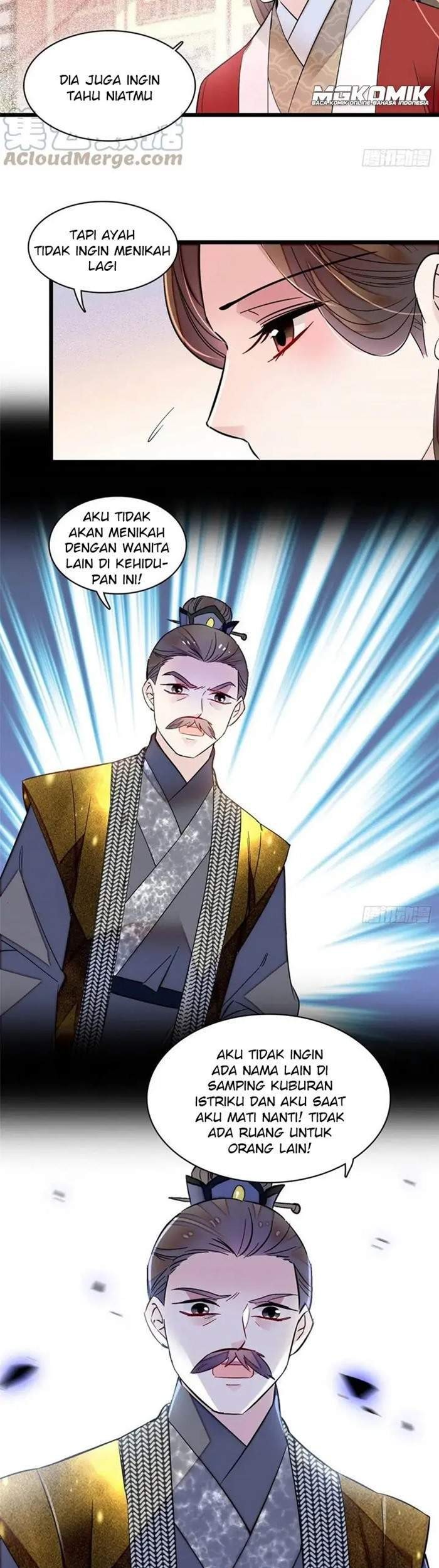Sijin Chapter 170 - halaman 21