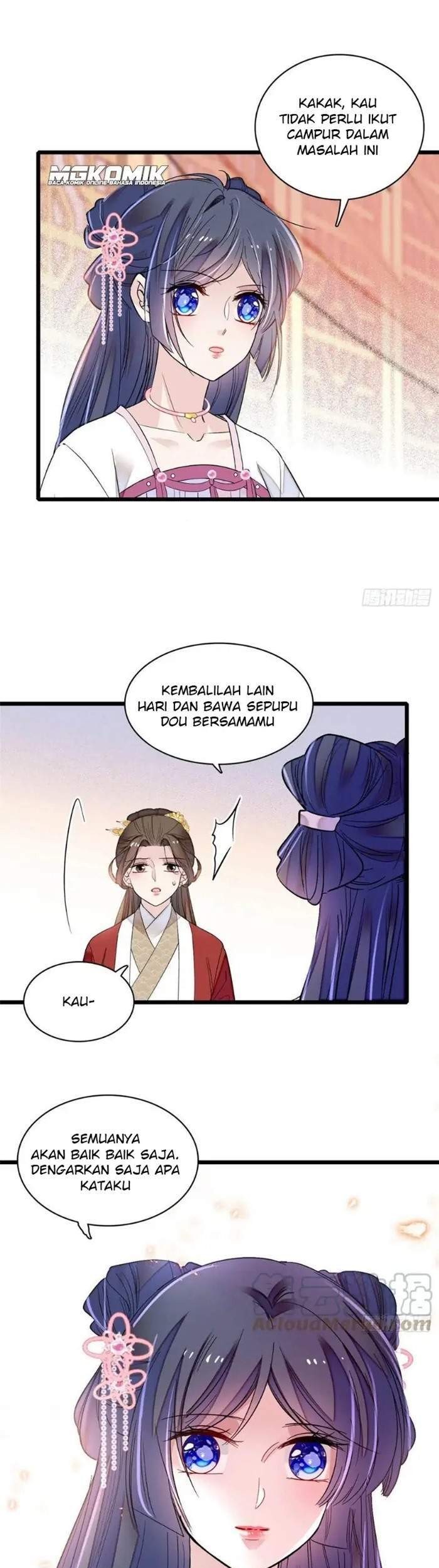 Sijin Chapter 170 - halaman 23