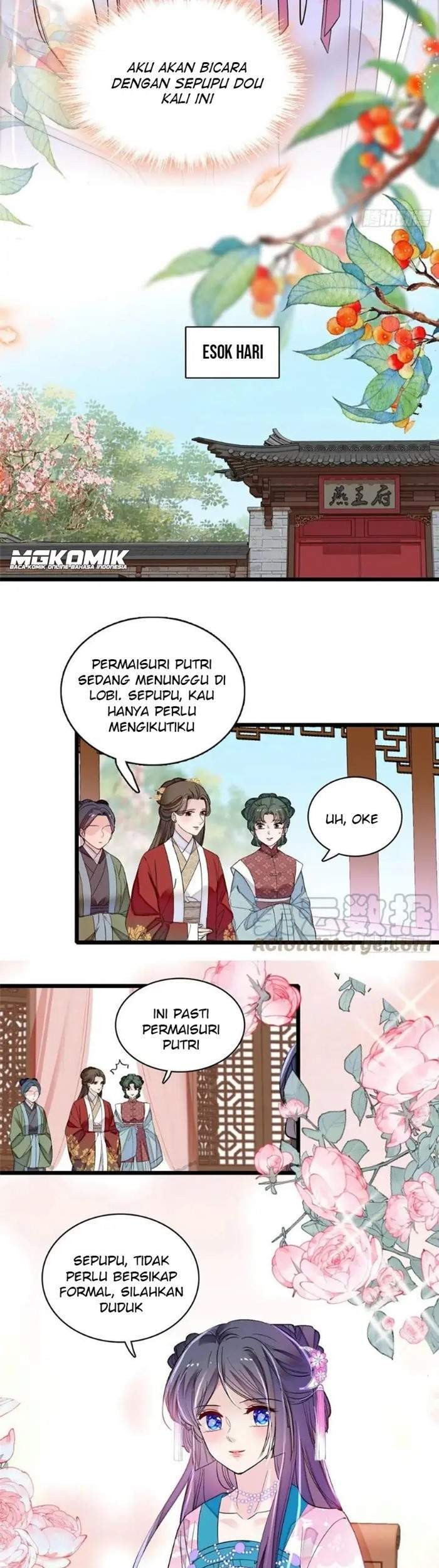 Sijin Chapter 170 - halaman 25