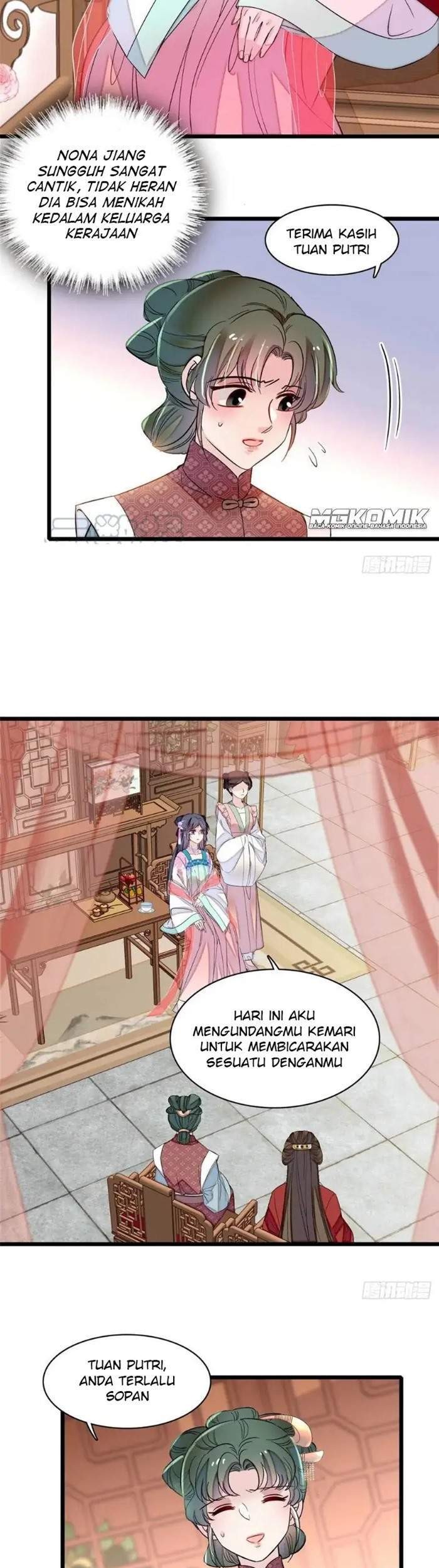 Sijin Chapter 170 - halaman 27