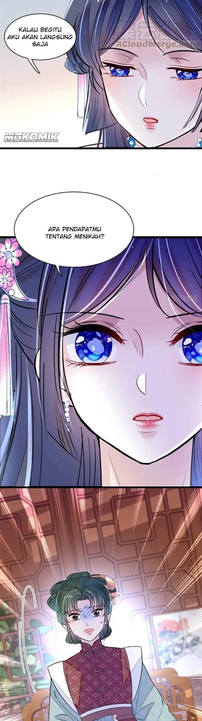 Sijin Chapter 170 - halaman 29