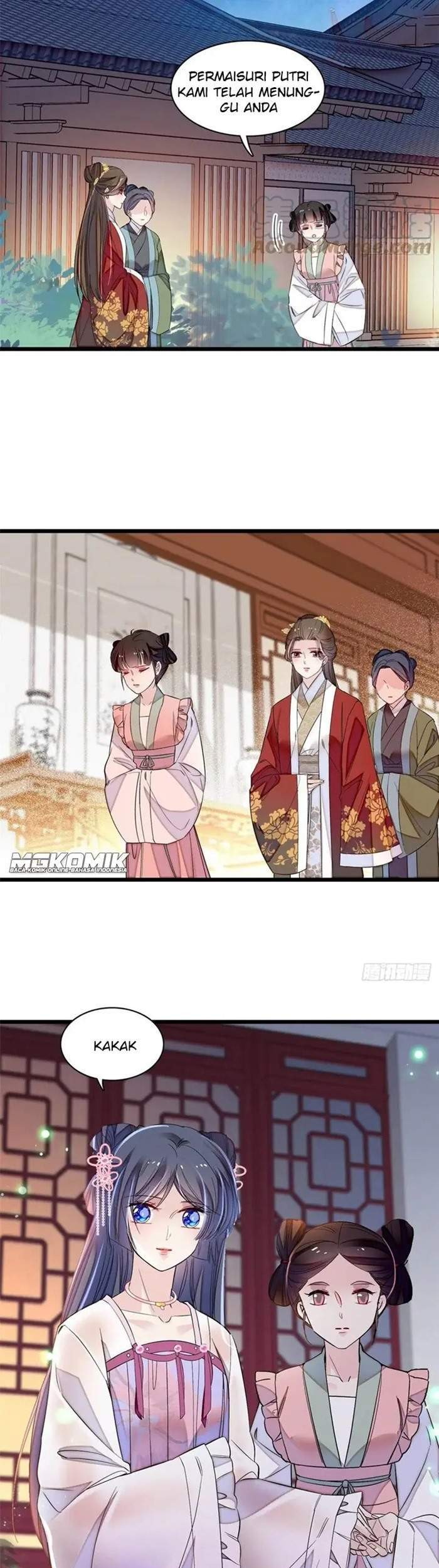 Sijin Chapter 170 - halaman 3