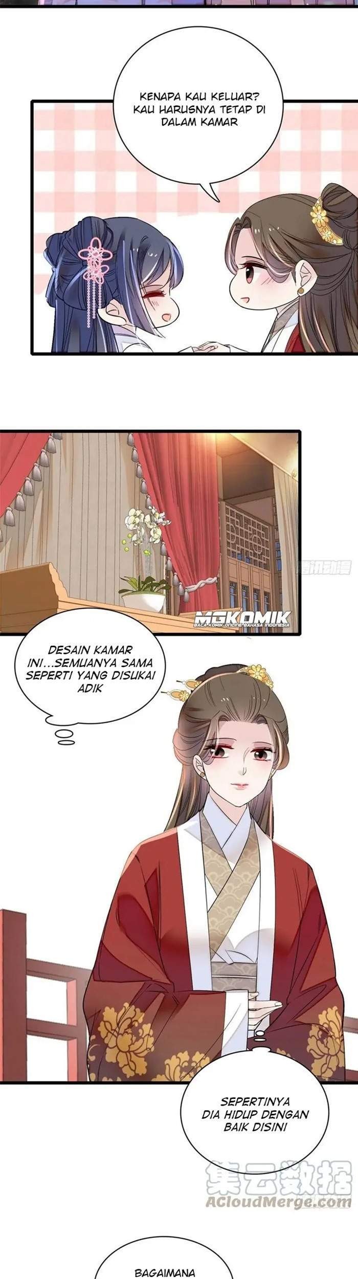 Sijin Chapter 170 - halaman 5