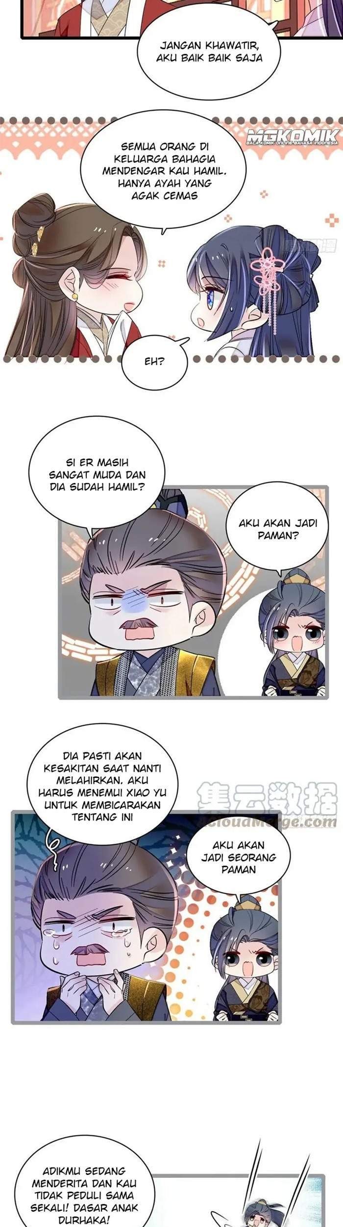 Sijin Chapter 170 - halaman 7