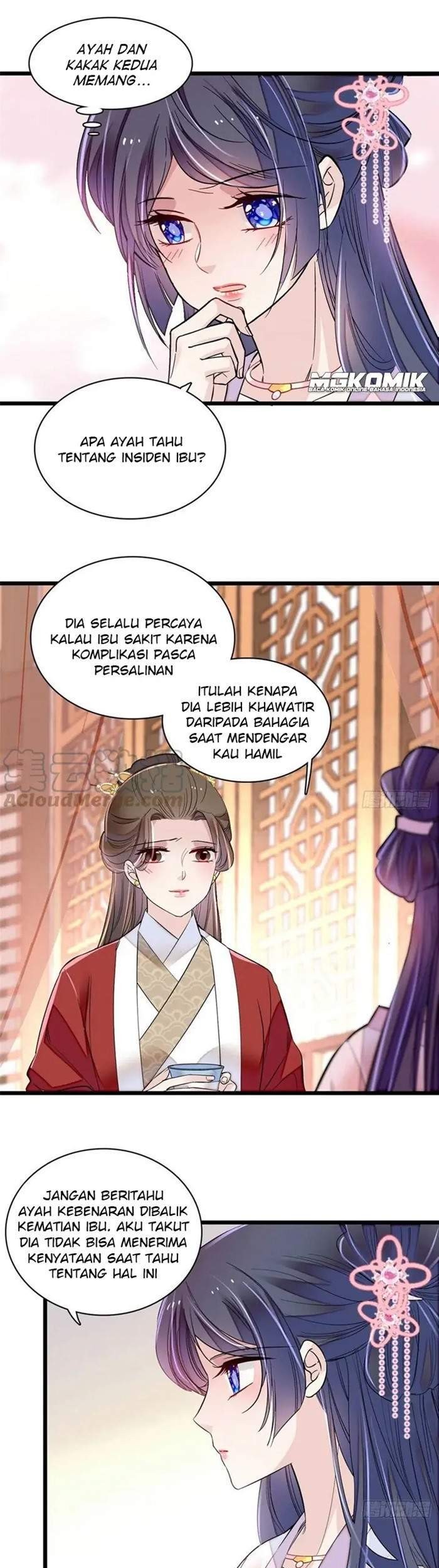 Sijin Chapter 170 - halaman 9