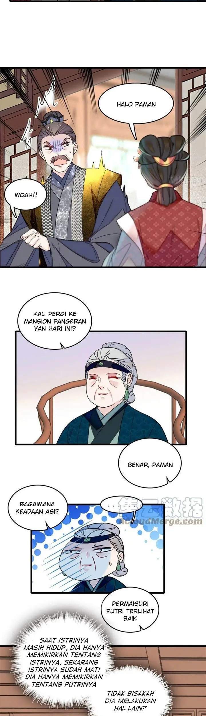 Sijin Chapter 171 - halaman 11